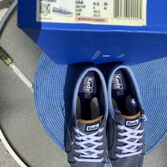 Women’s casual shoes from KEDS - Picture 2 of 2